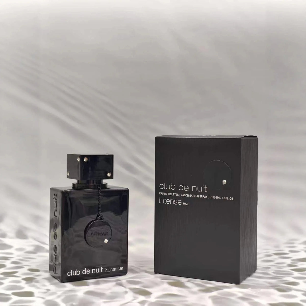 Perfume Árabe Unissexo de Longa Duração - Notas Frutadas