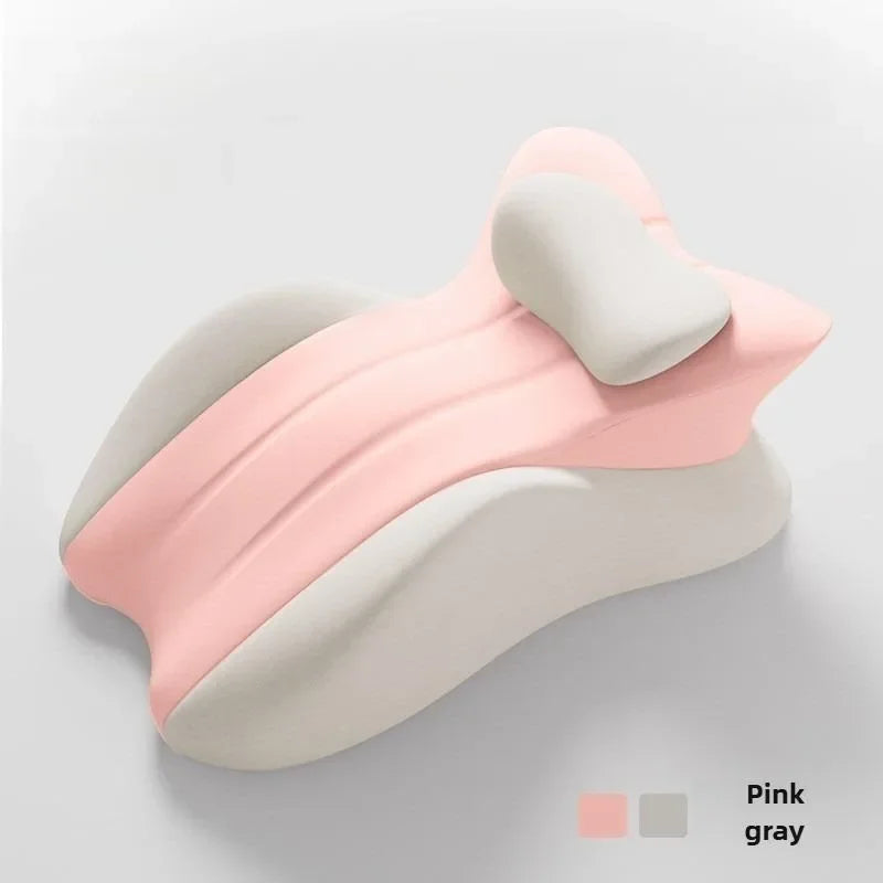 Almofada multifuncional para cabeceira, ideal para leitura em decúbito ventral, utilização com telemóvel e para dormir