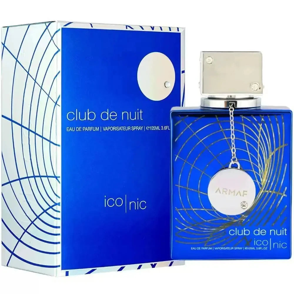 Perfume Árabe Unissexo de Longa Duração - Notas Frutadas