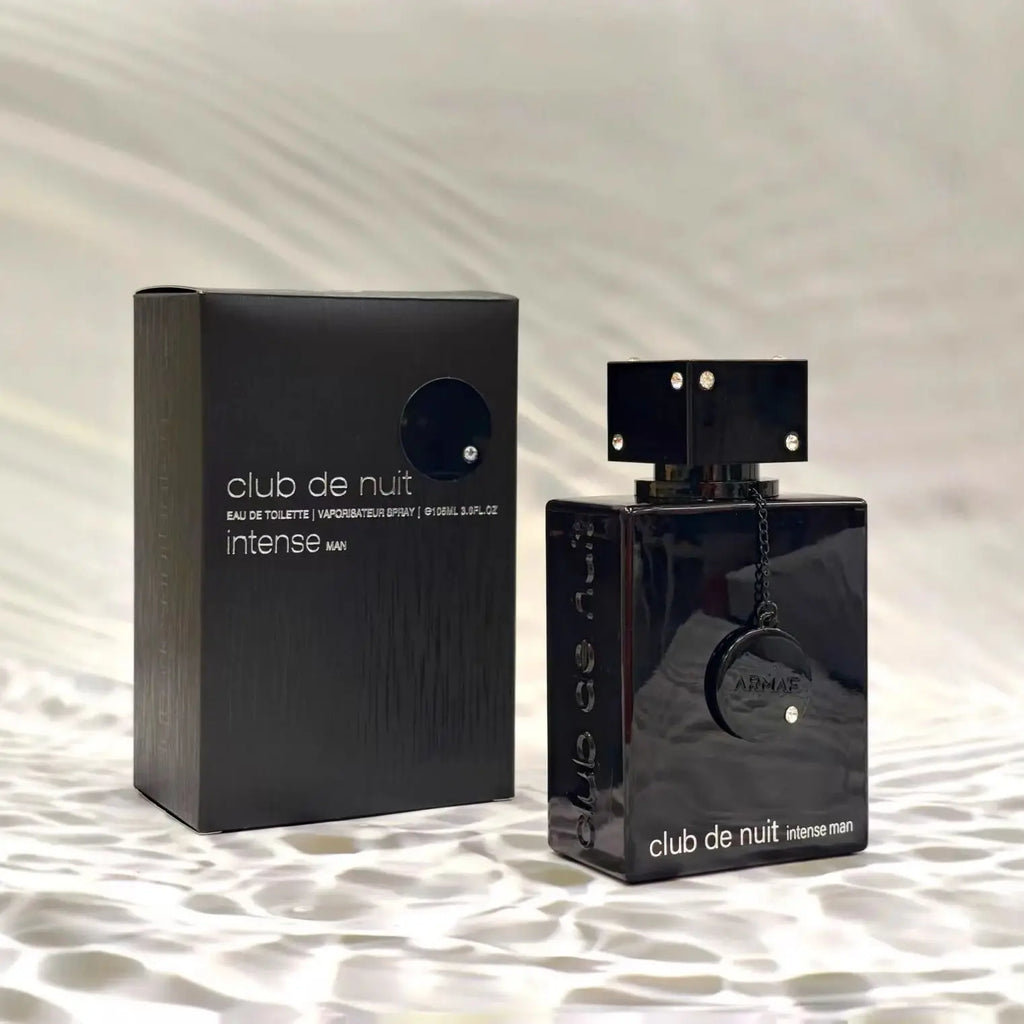Perfume Árabe Unissexo de Longa Duração - Notas Frutadas