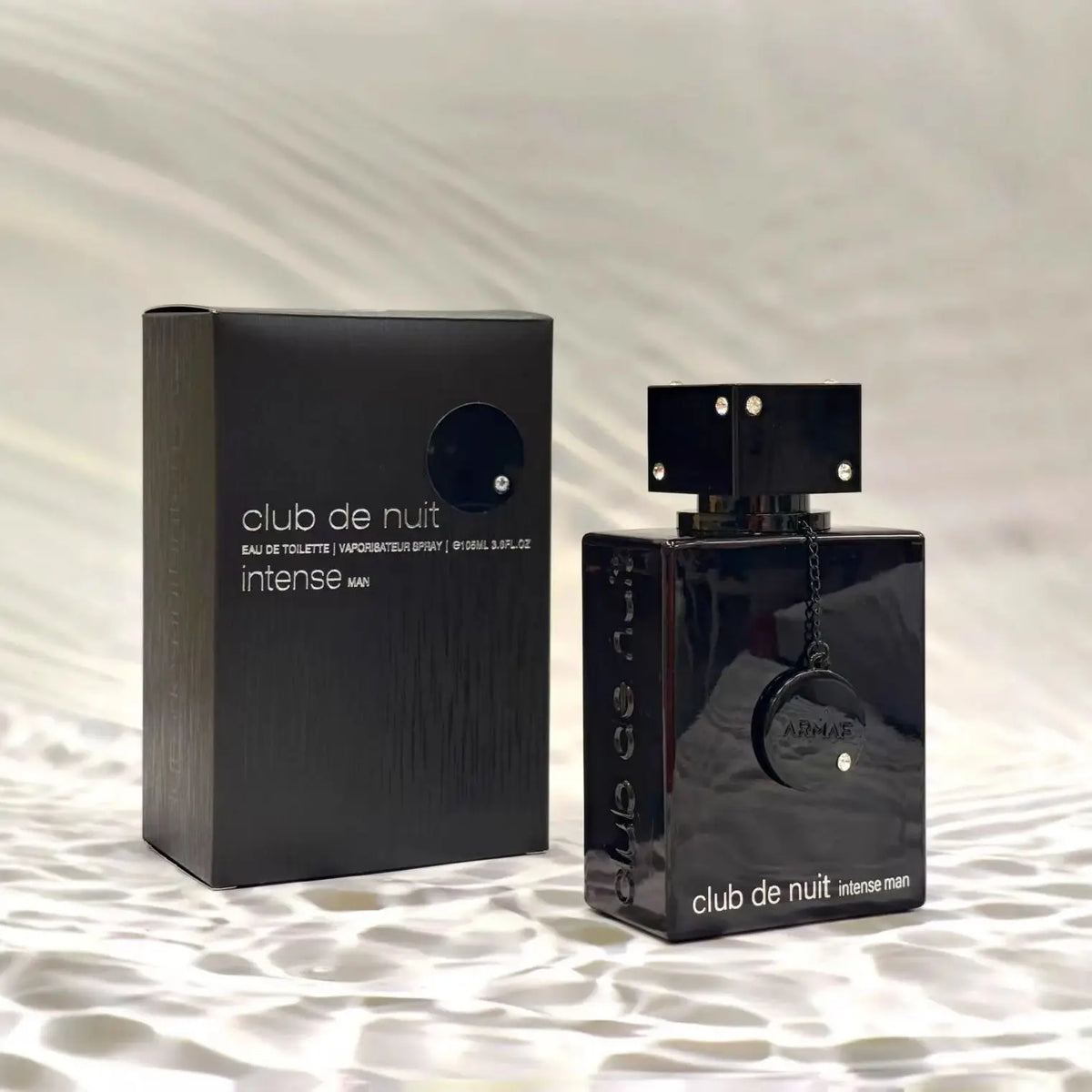 Perfume Árabe Unissexo de Longa Duração - Notas Frutadas