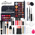 Kit de Maquilhagem Profissional Tudo-em-Um Popfeel