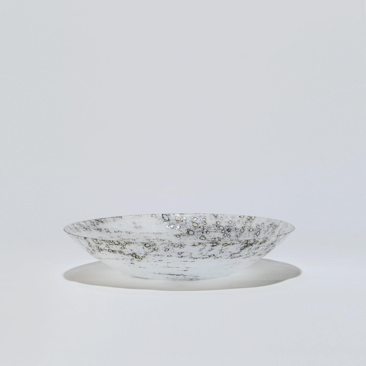 Taça Aberta WHITE VULKANIC