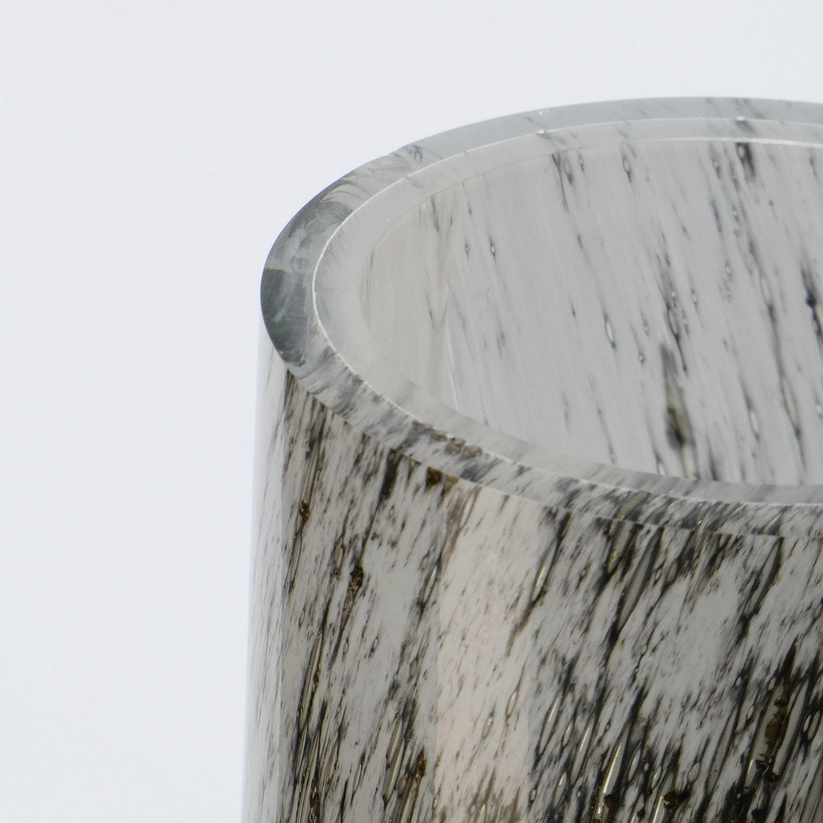 Taça Aberta WHITE VULKANIC