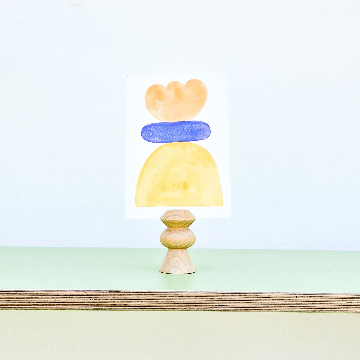 Tiny Artwork - Nr. 5